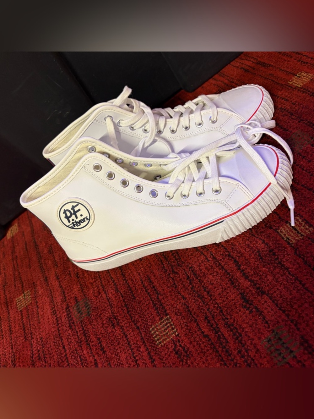 PF Flyers shoes NEW